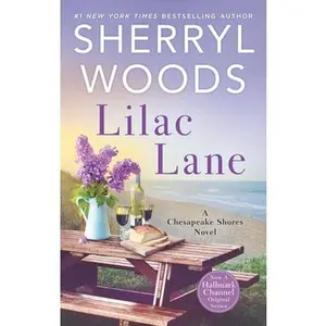 USED-Lilac Lane by Woods, Sherryl (Mass Market Paperback)
