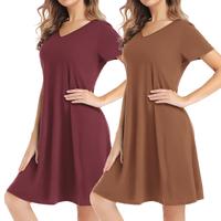 Wine Red/ Redwood Burl