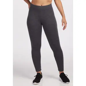 Woolx Stella - Warm Merino Wool Leggings / Base Layer