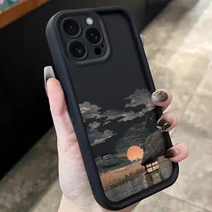 Phone Case - Suitable for Samsung Galaxy A01/A02/A03/A03S/A03 Core/A04/A04S/A04E/A05/A05S/A06/A10/A10S/A11/A12/A13/A13 5G/A14 4G/A14 5G/A15 4G/A15 5G/A16/A16 5G/A20/A20S/A21S Phone Case 86