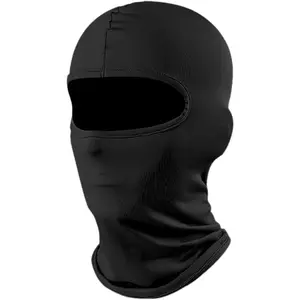Ski Mask Balaclava with High Elasticity, Shiesty Mask, Quick-Dry Fabric, Suitable for All Seasons, Unisex