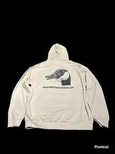 Smokin’ Goose Hoodie