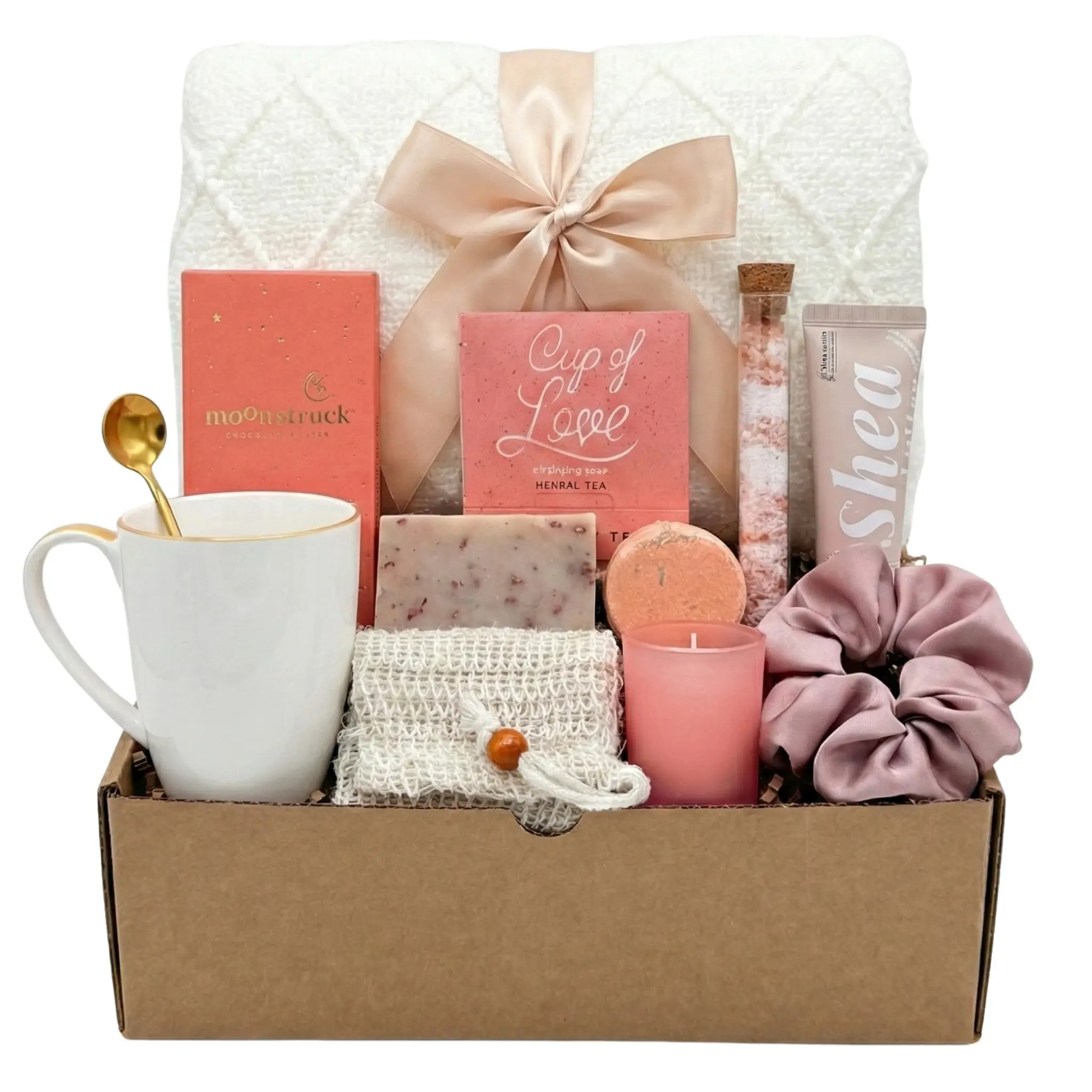 Beautifully Unique Gift Box - TikTok Shop