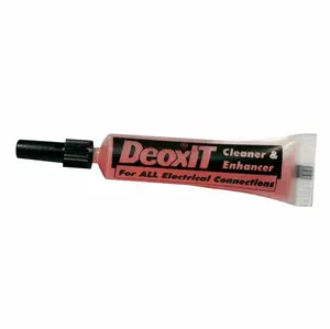 DeoxIT® D100L D-Series Liquid, 100% solution, 2C