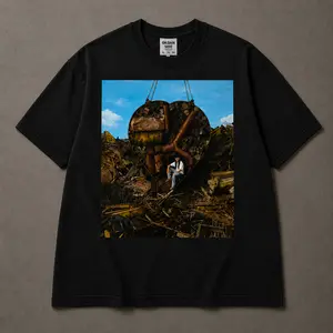 Oliverrrr Treeee Retro Vintage, Oliverrrr Treeee Fan Shirt,Oliverrrr Treeee Retro 90s Shirt,Graphic Unisex Y2k Clothing, Gildan 5000 Heavy Cotton Unisex Shirt