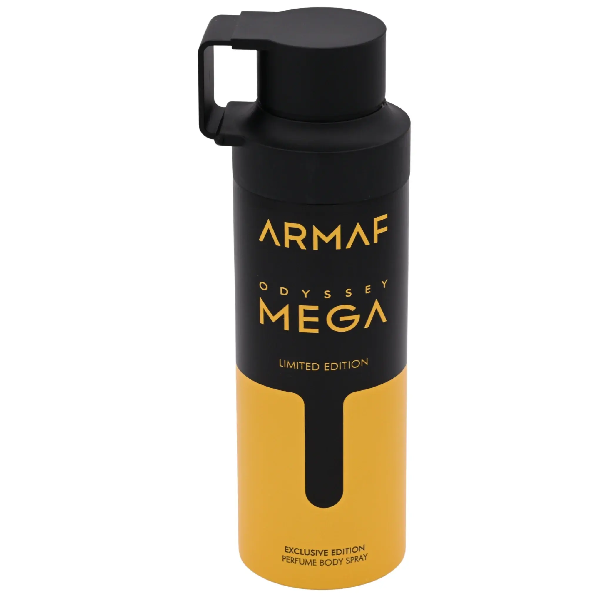 Armaf Odyssey Mega Body Spray Deodorant for Men 6.8 oz (200 ml) by Armaf