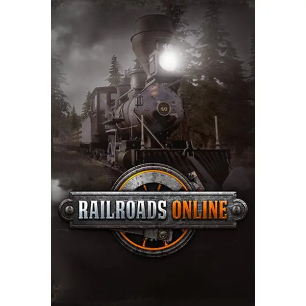 Railroads Online (Steam)