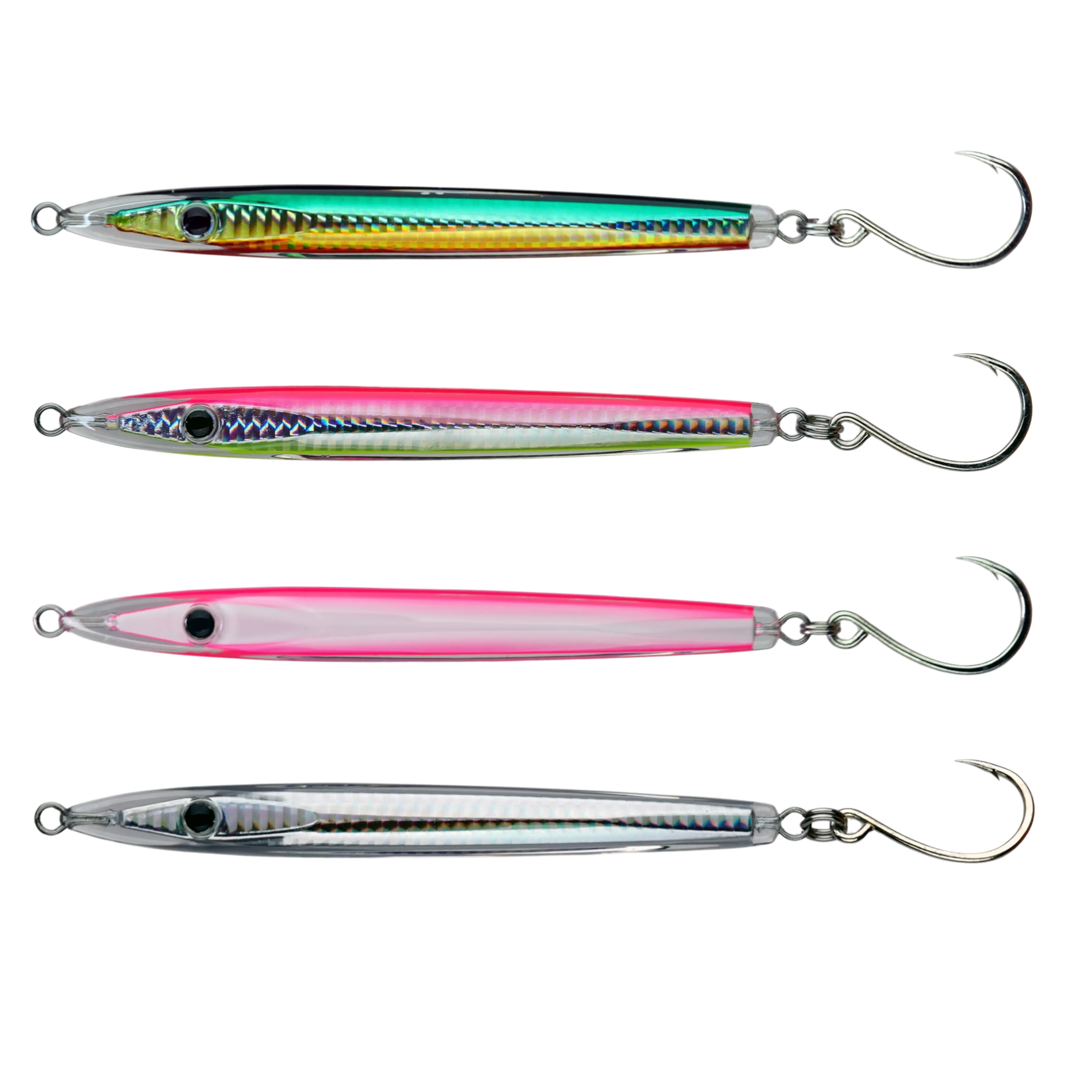 EXO Jigs™ Heavy (3oz) EXO Jigs™ Heavy (3oz)