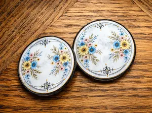 Custom Drink Coasters