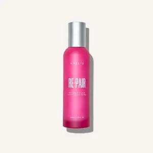 MAËLYS RE-PAIR Anti-Aging Body Lotion Clinically proven to provide 72-hour hydration - Powered By Hyaluronic Acid: Moisturizer Comfort