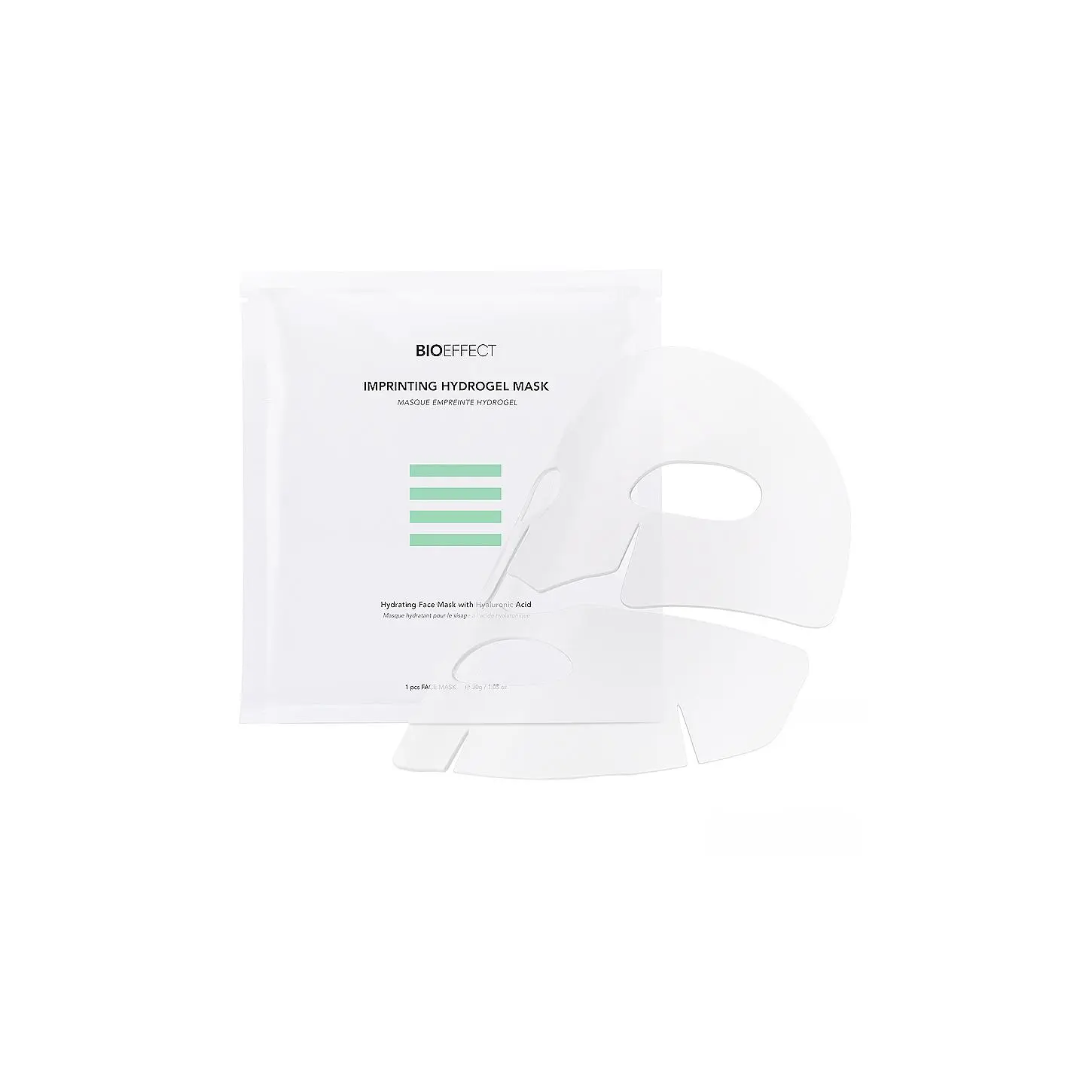 BIOEFFECT Hydrogel Imprinting Mask 6 Pack