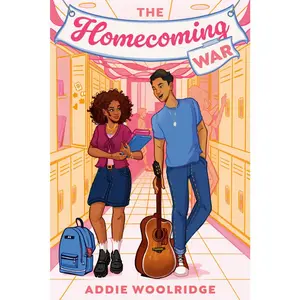 USED-The Homecoming War by Woolridge, Addie (Paperback)
