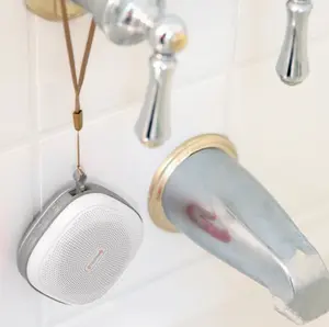 Tune Tag-Along Splash Proof Wireless Speaker