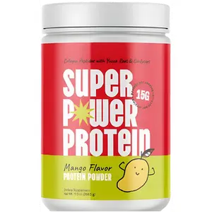 Super Power Protein