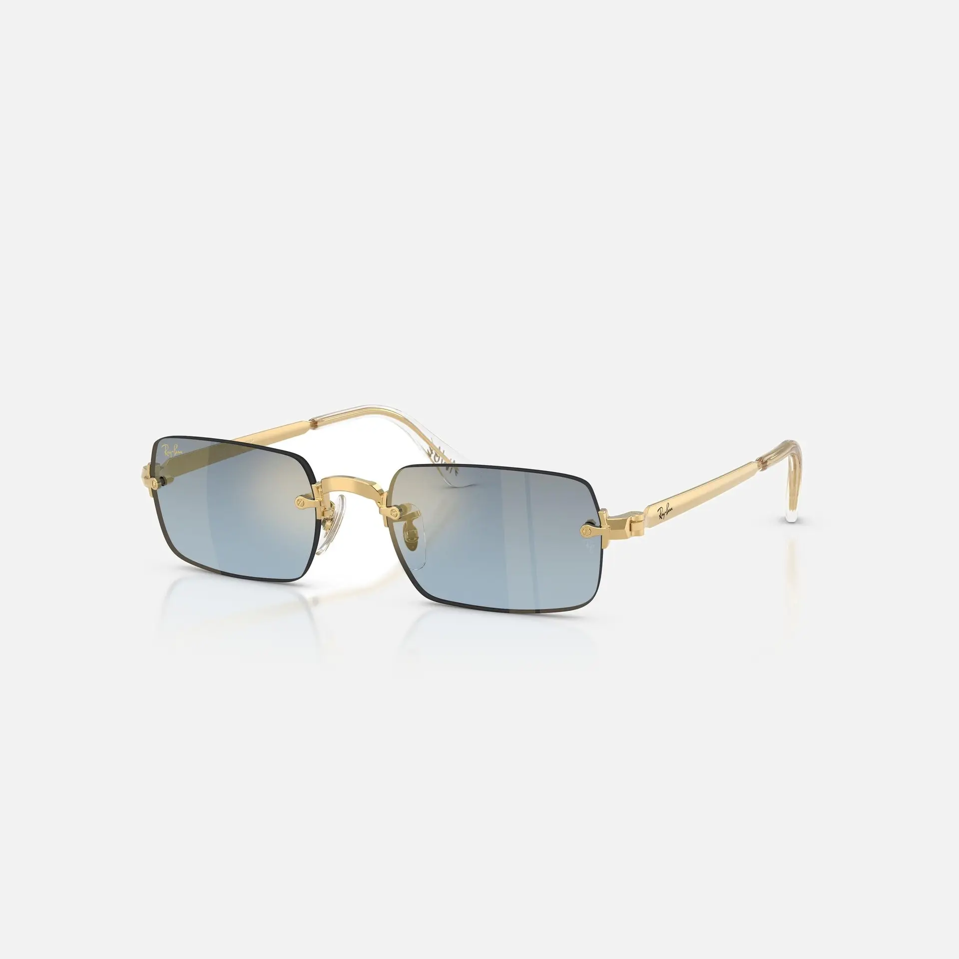 RAY-BAN RB3928 - Sunglasses