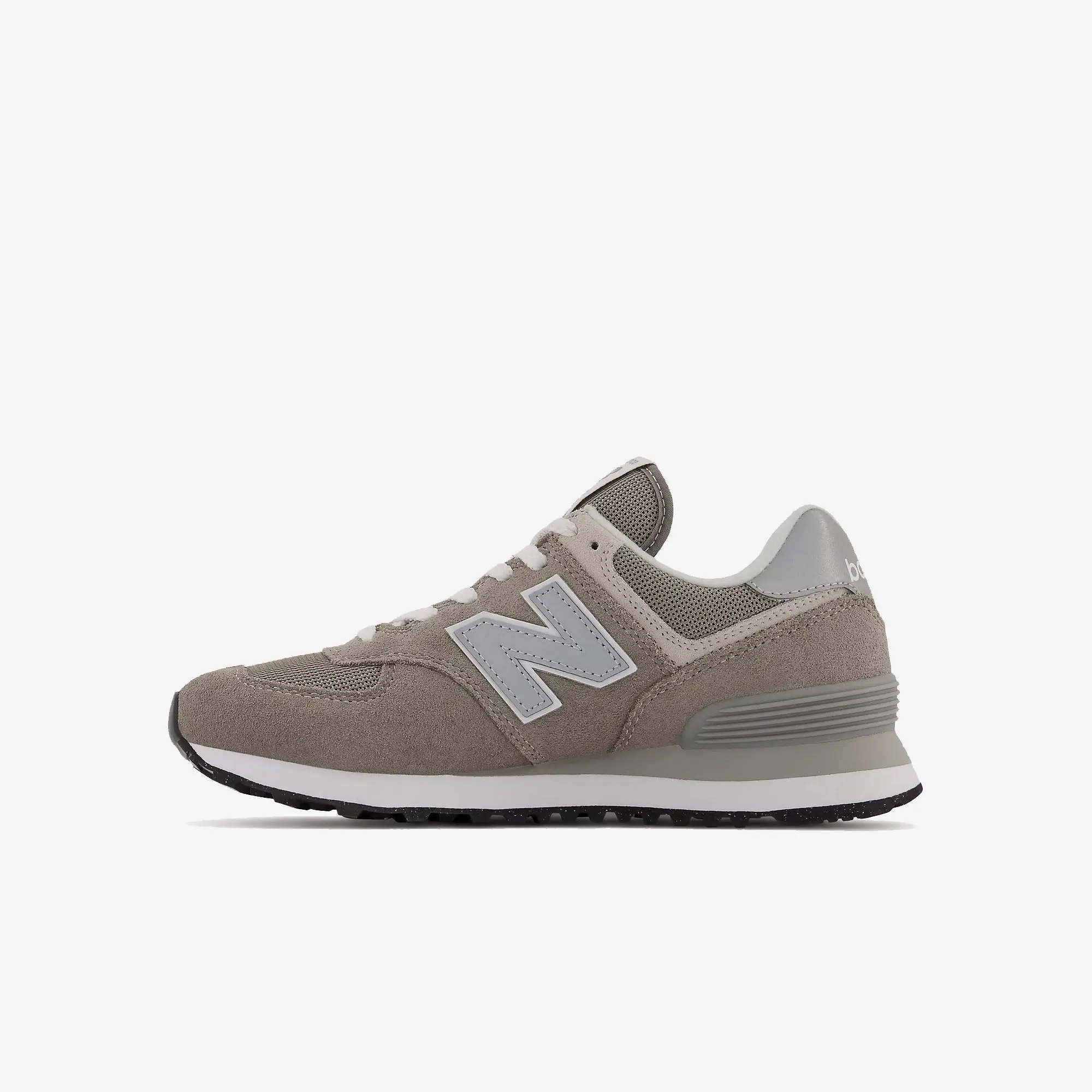 New Balance 574Grey WIDE (Women's)