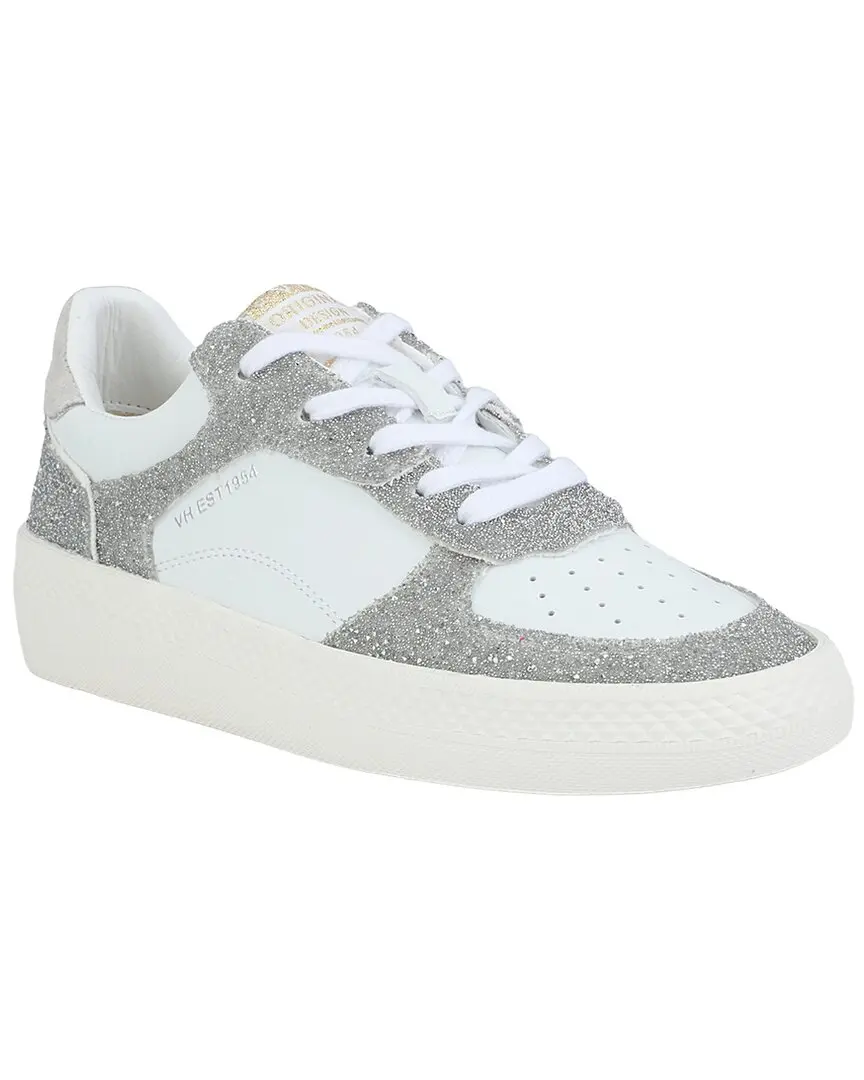Vintage Havana Fast 6 Leather Sneaker