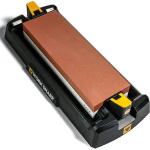 Benchtop Whetstone  ener - For  & Edged Tools - Kitchen, Pocket, & Fillet