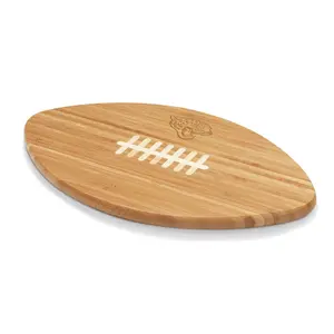 Picnic Time NFL Touchdown] Football Cutting Board