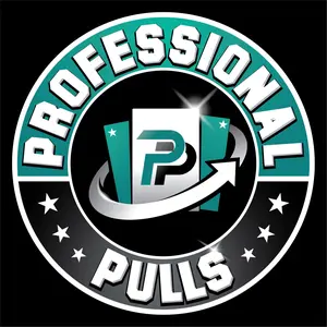 Professional Pulls shop logo