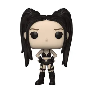 Funko POP! Rocks Bella Poarch - Bella Poarch #289