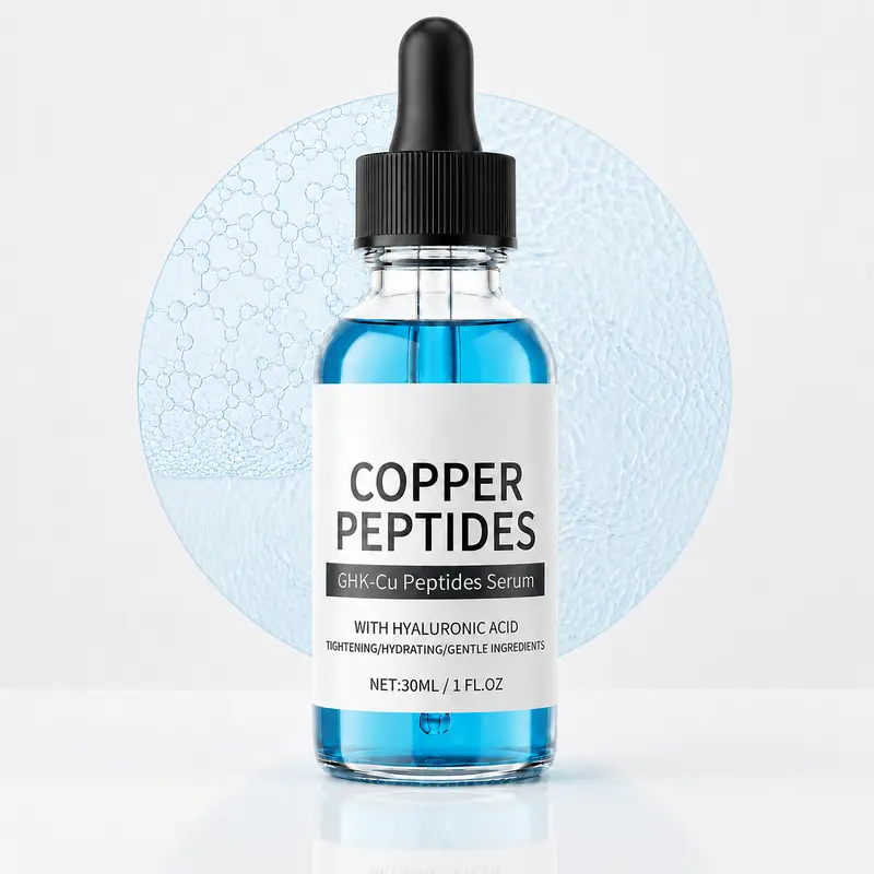 maneup copper peptide - TikTok Shop maneup copper peptide - TikTok Shop