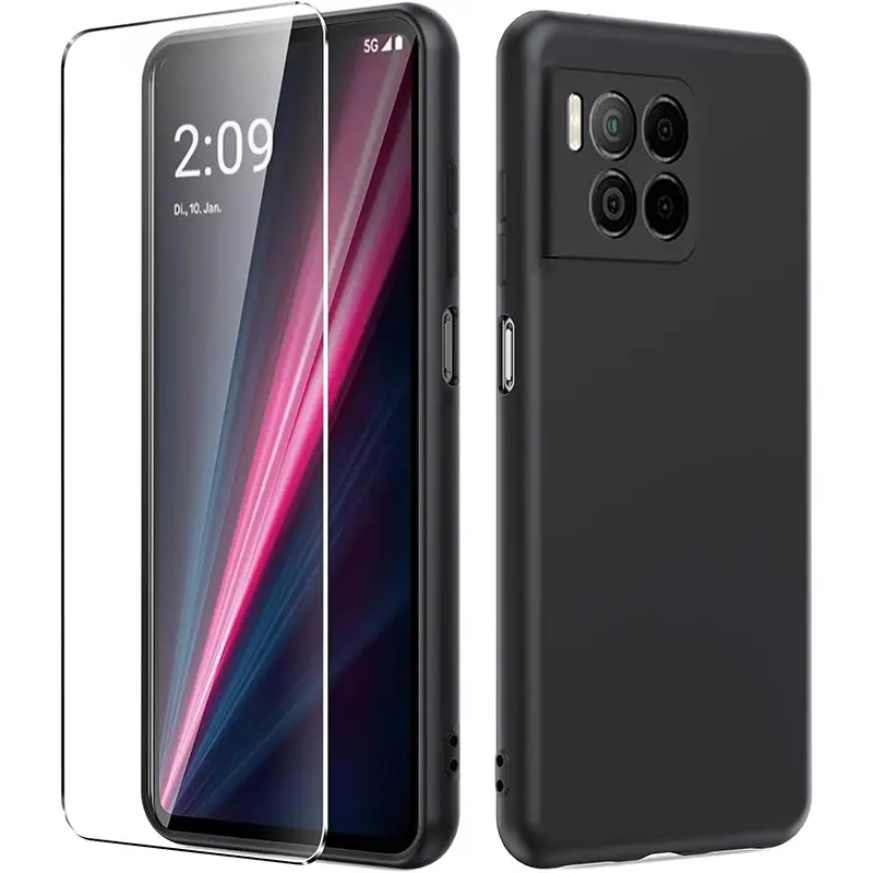 T-Mobile Revvl 7Pro 5G-Black