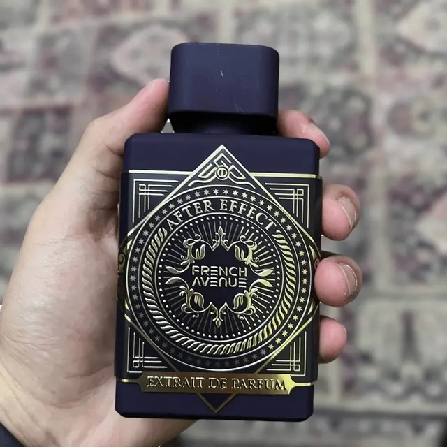 Fragrance World After Effect Extrait de Parfum By French Avenue