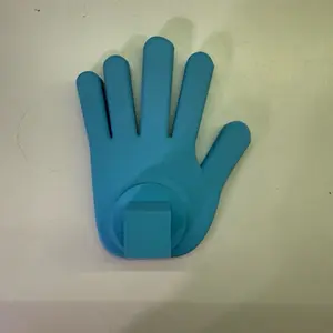 Poppy playtime grab pack hand only