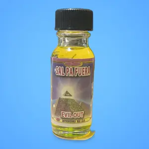 Sal pa Fuera Evil out oil 1/2 oz