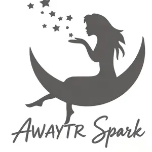 AWAYTR Spark shop logo