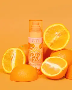 P.Louise Fruity Fix Setting Spray