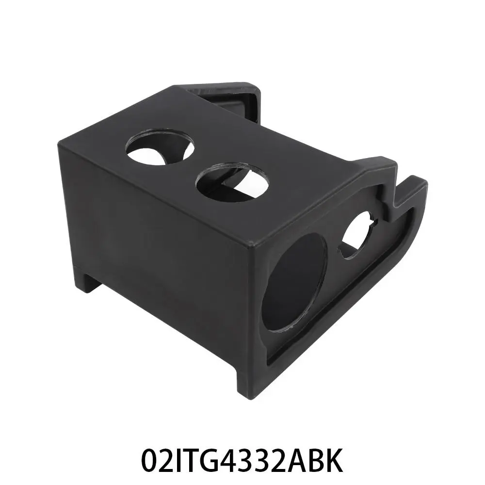 Mini Center Console Subwoofer Box Fit For 1988-1994 Chevy Silverado GMC Sierra