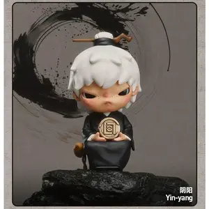 Hirono & CLOT series Figures Blind Box