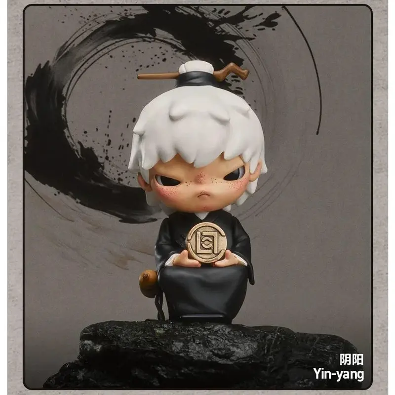 hirono x clot series figures gift box edition - TikTok Shop