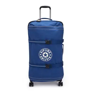 Kipling Spontaneous Rolling 4-Wheel Luggage