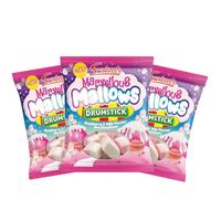 Squashies Drumstick - Swizzels Marvellous Mallows 