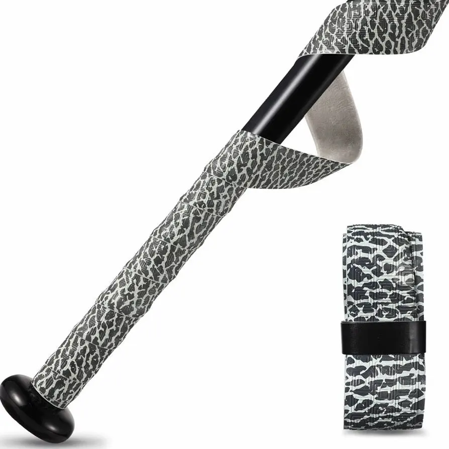 Elephant Baseball Bat Grip Tape