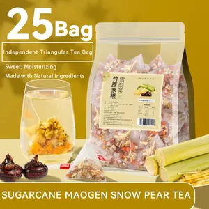 300g Natural Fruit，vegetable & Licorice Tea Gift Set,Natural Fruit & Herbal Infusion with Dried Carrot, Water Chestnut, Jujube & Licorice, Refreshing & Healthy