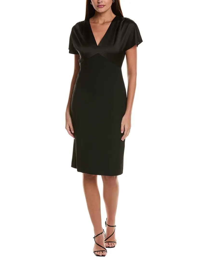BOSS Hugo Boss Dijeta Sheath Dress