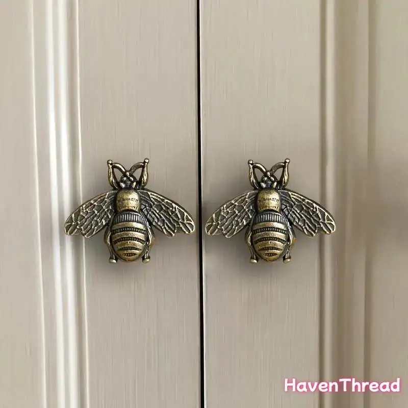 slim fit dress slacks Cabinet Pulls Gold Pulls Brushed Brass Flower Knob for Kitchen — Goldenwarm main image 0