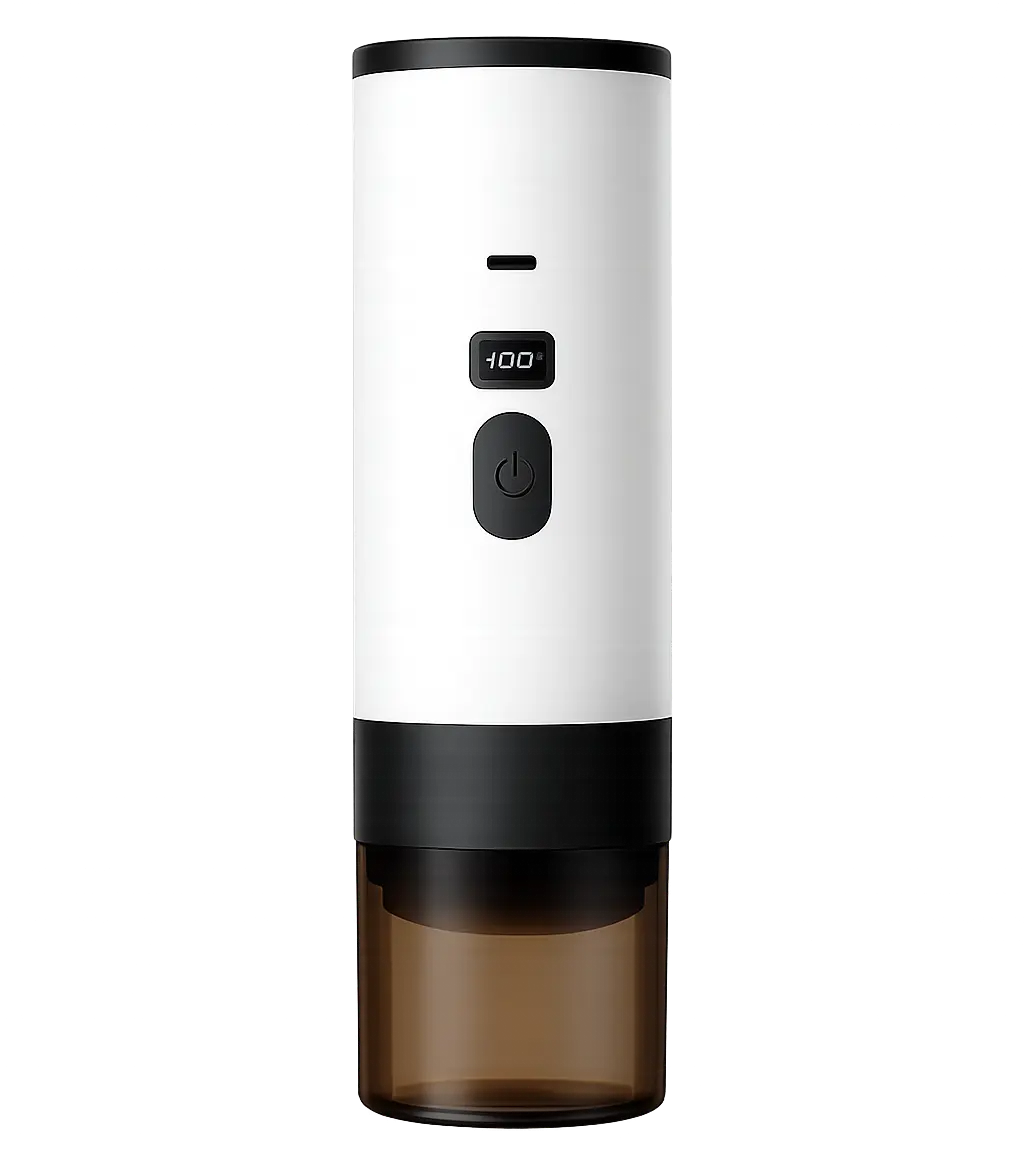 Portable Coffee Machine