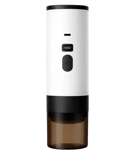 Portable Coffee Machine