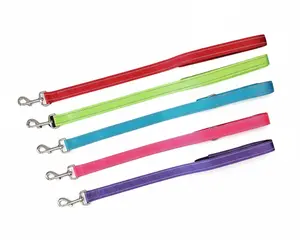 High Visibility Reflective Leash