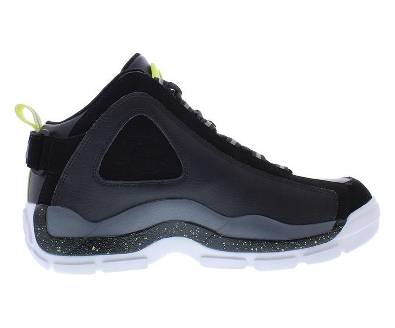 Fila Grant Hill 2 Mens Shoes