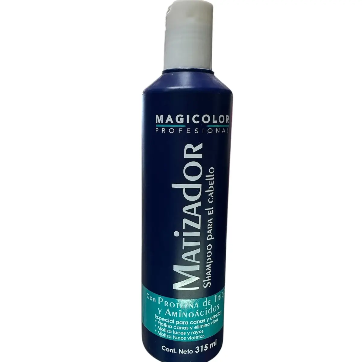 Magicolor Matizador