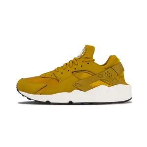 AIR HUARACHE RUN WMNS "Bronzine" 634835 700