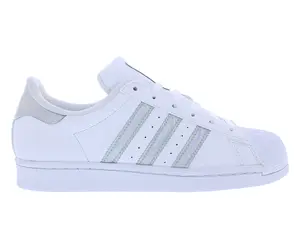 Adidas Superstar GS Boys Shoes