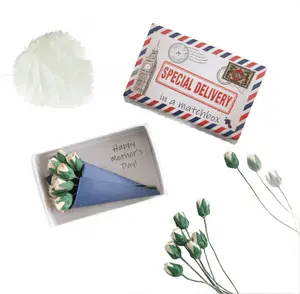 Special Delivery Happy Mothers Day Mini Bouquet