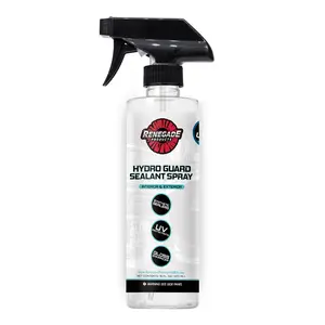 Renegade – Hydro Guard Sealant Spray – 16 oz